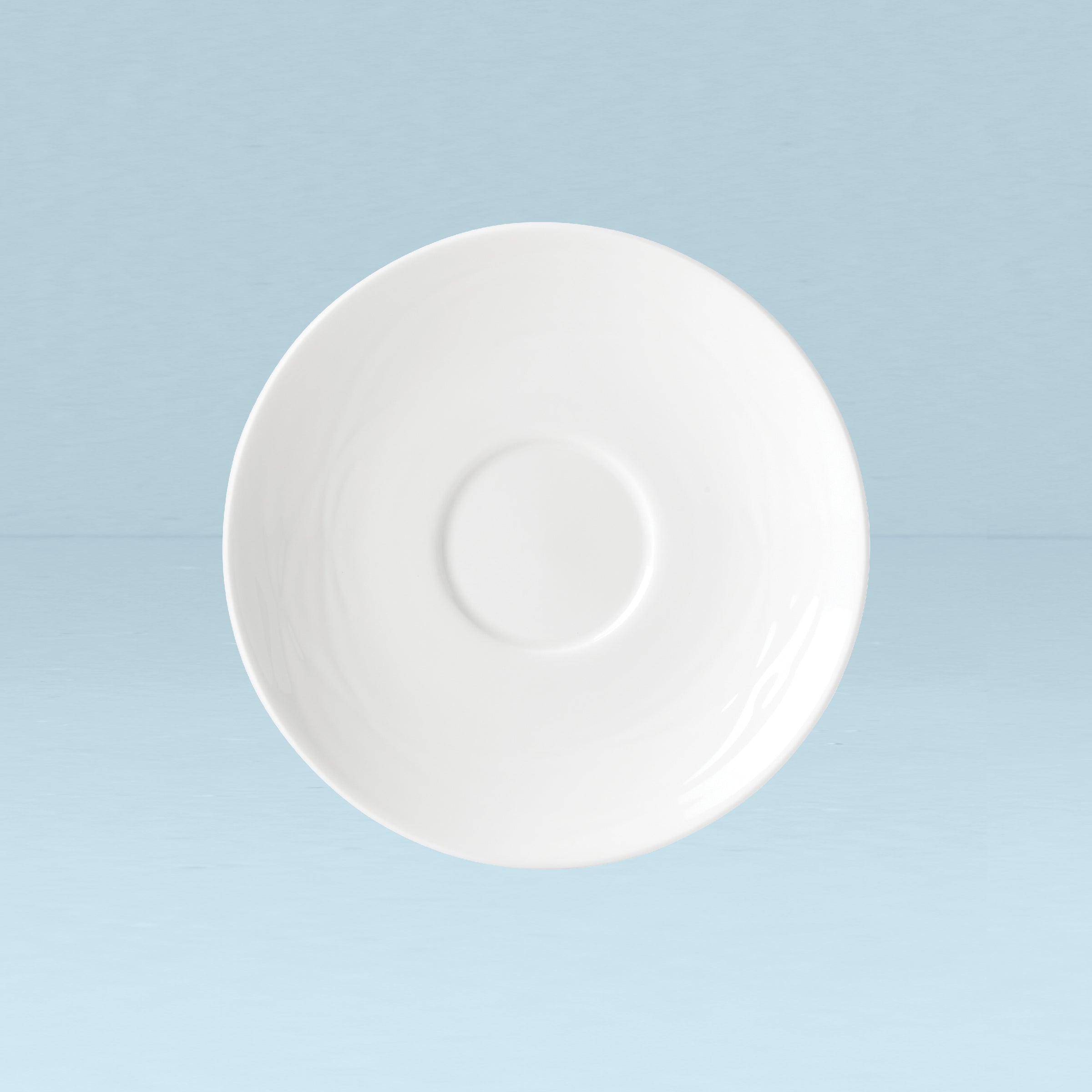 Lenox Premium Reactive Rimmed Saucer