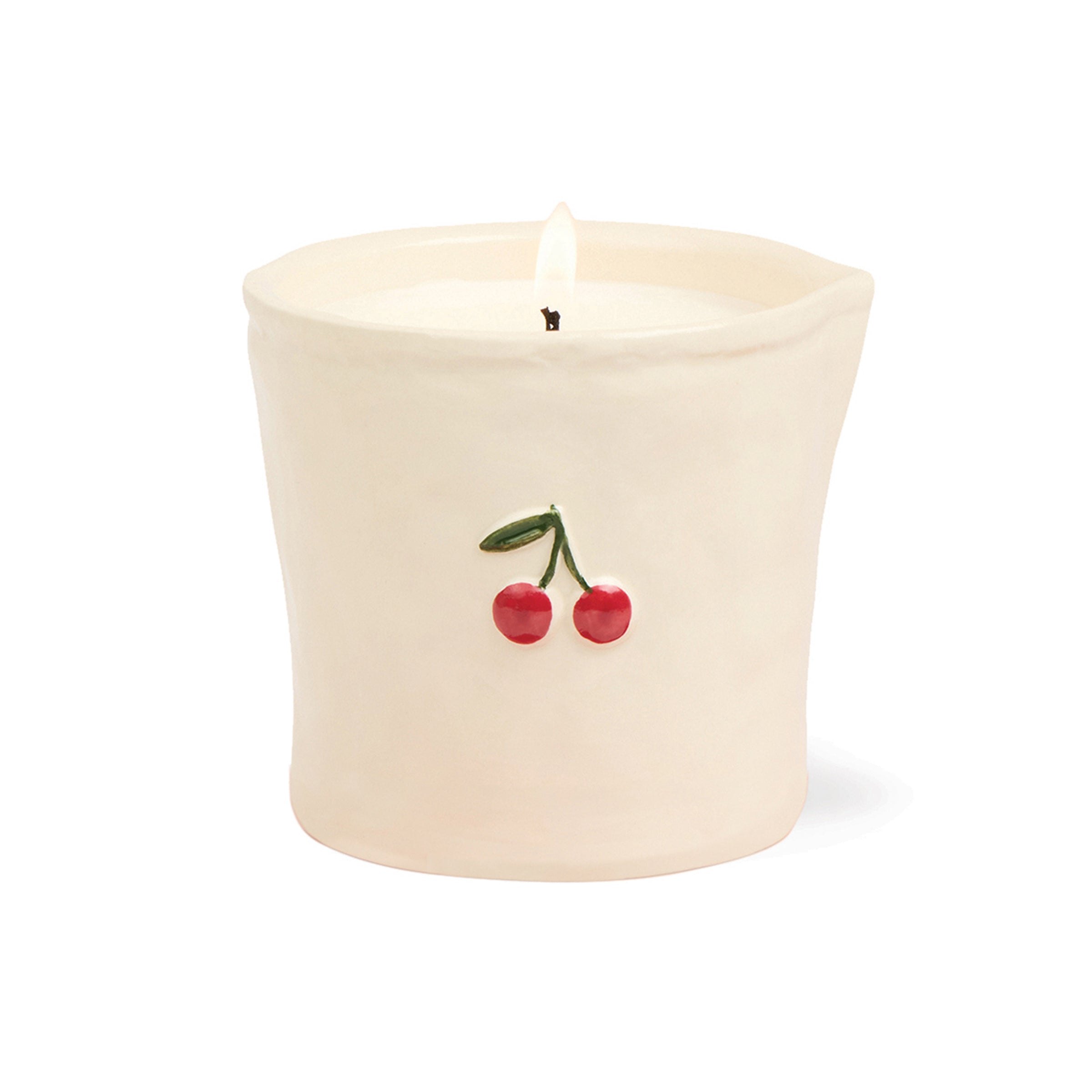 Lenox Premium Bistro Smoked Cherry 8oz Candle
