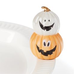 Alternative view of Lenox Premium Profile Poppers Pumpkins Popper