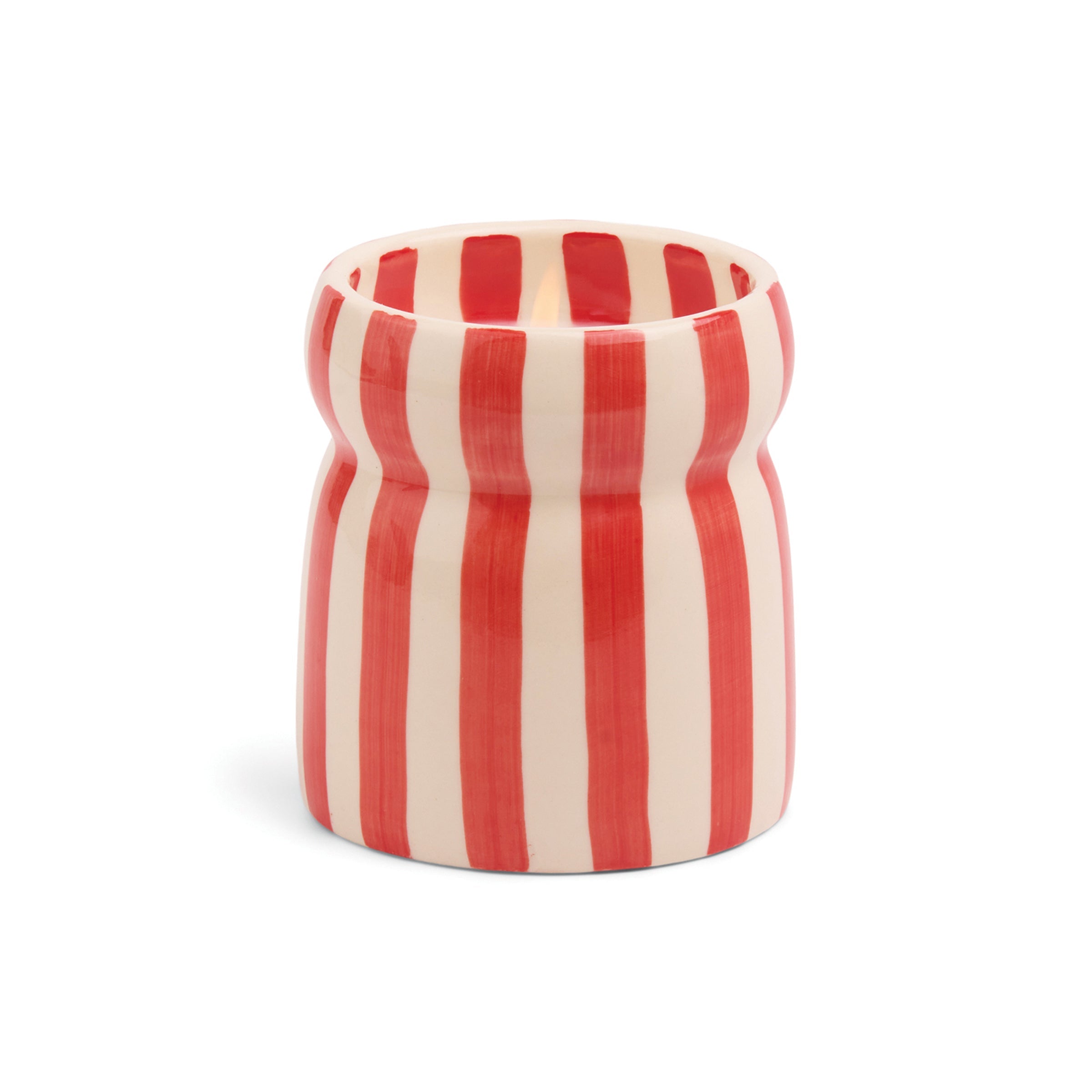 Lenox Premium Cabana Hibiscus Bay 6.5oz Candle