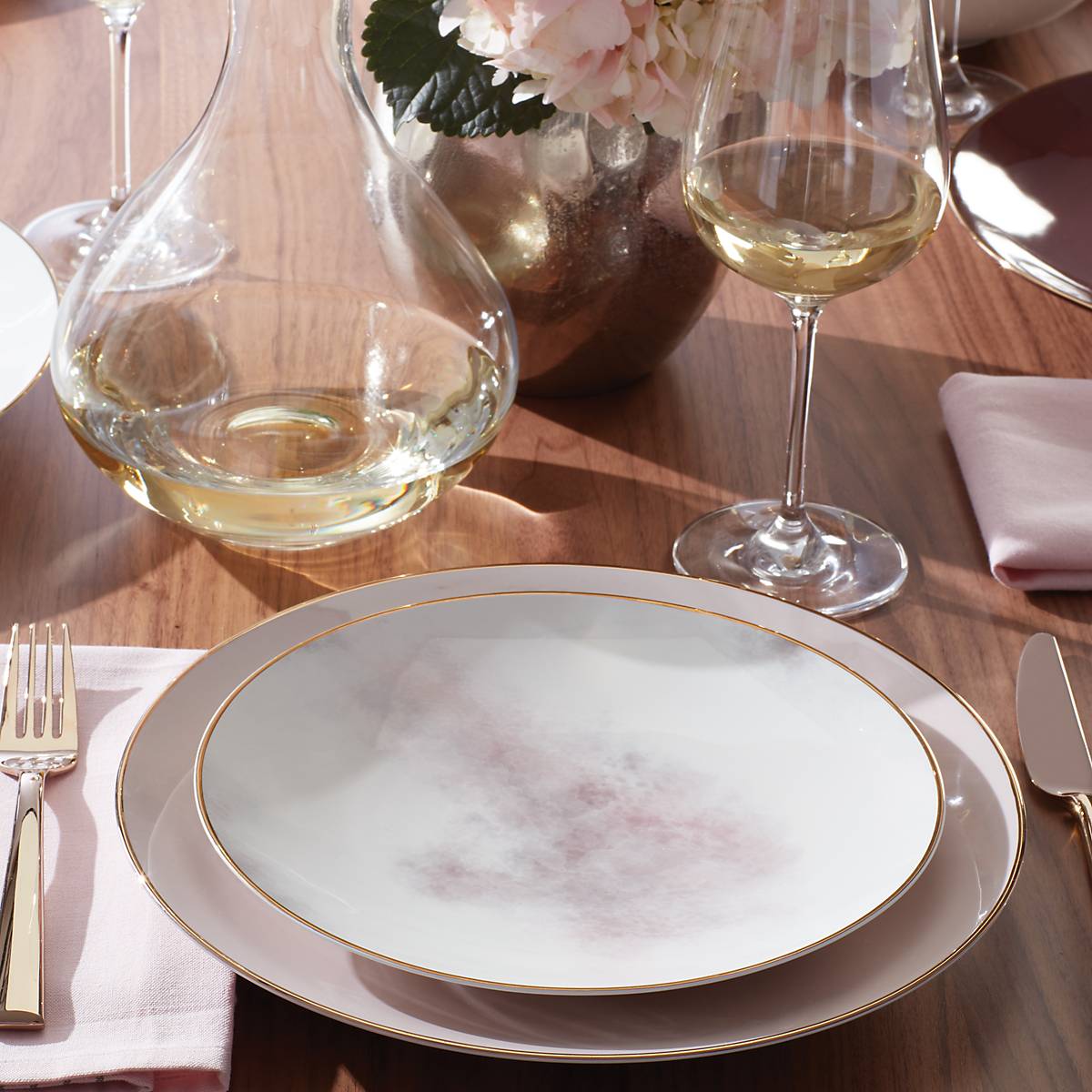 Lenox Premium Trianna Salaria 4-Piece Place Setting - Image 3