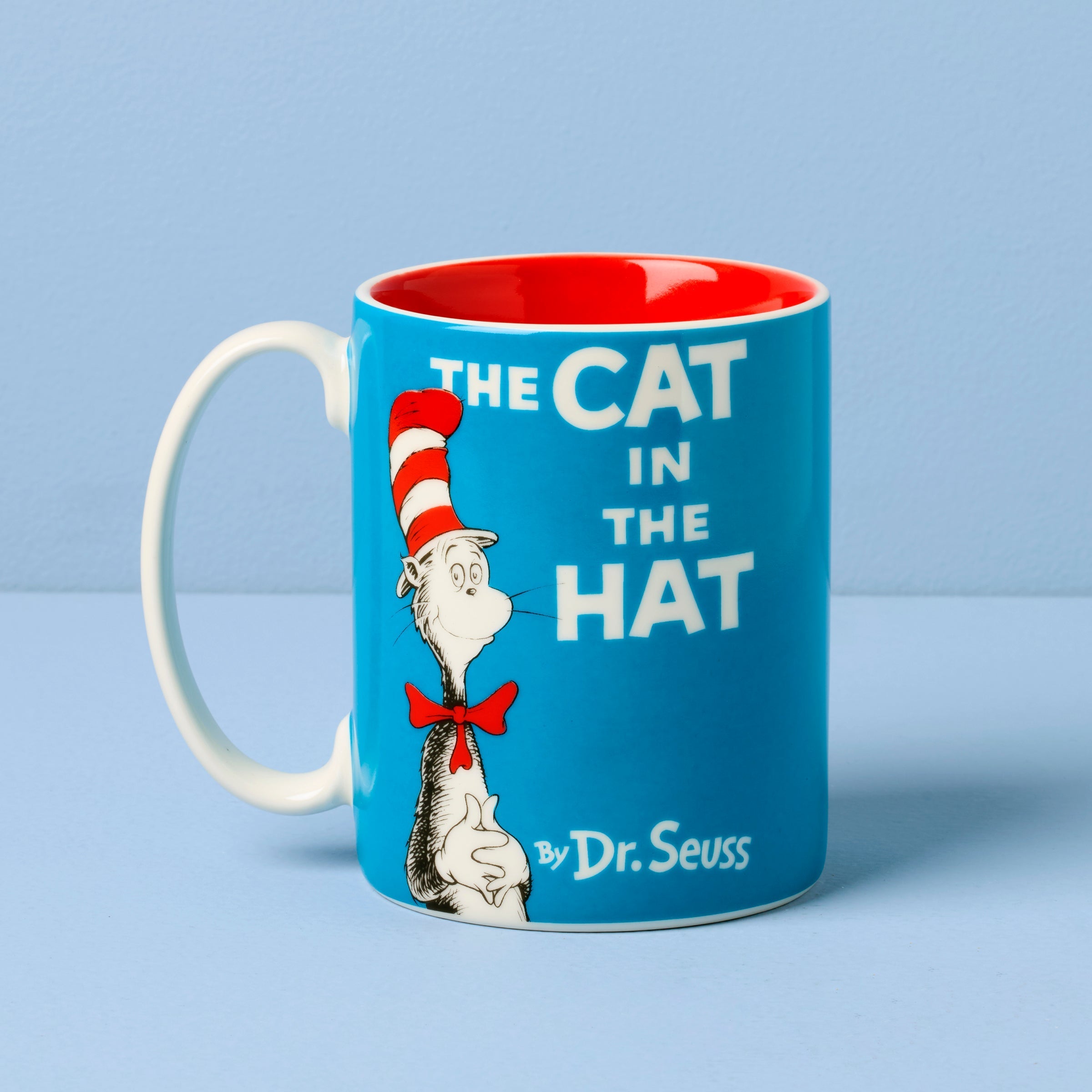Lenox Premium Dr. Seuss' The Cat In The Hat Mug - Image 2