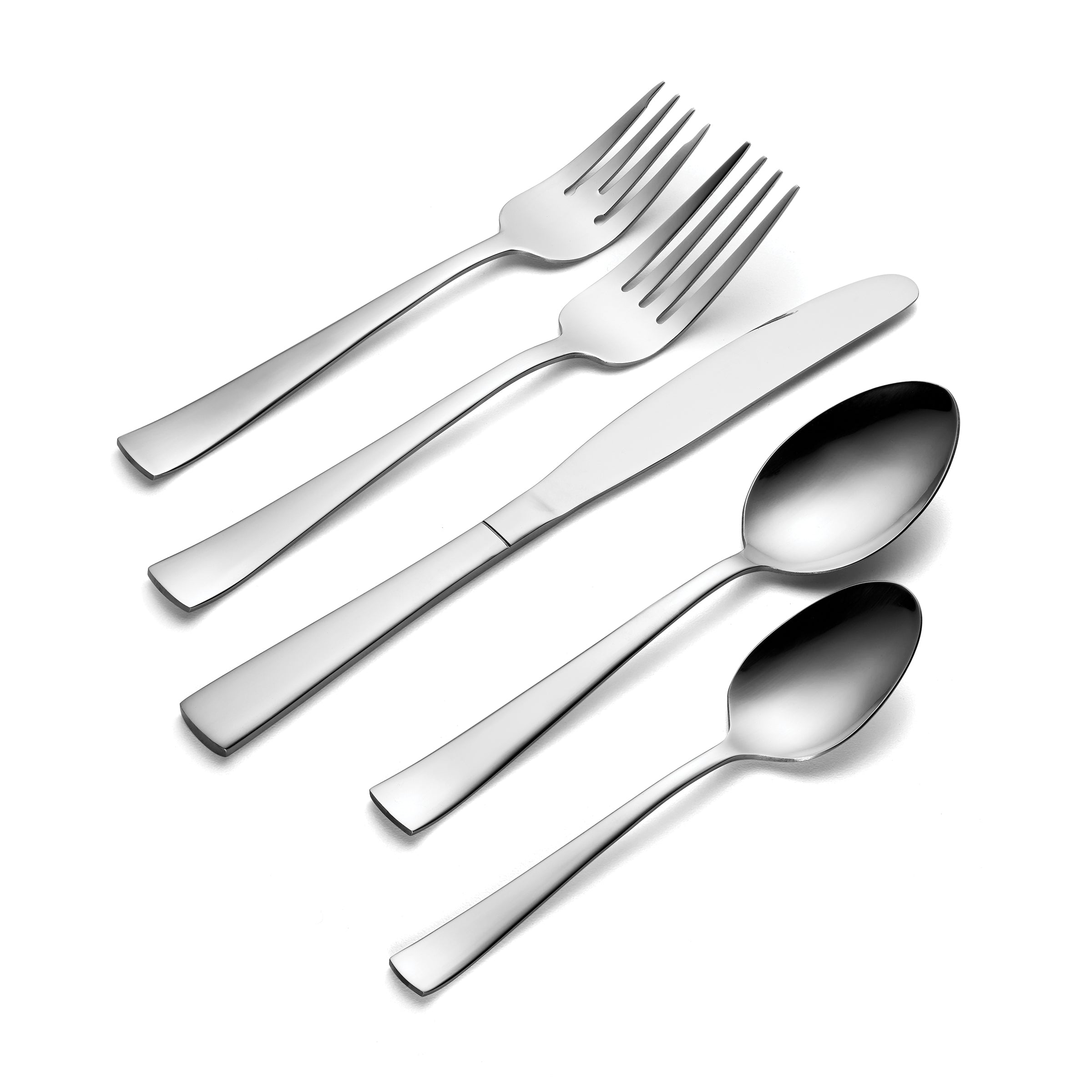 Lenox Premium Avery 78-Piece Flatware Set