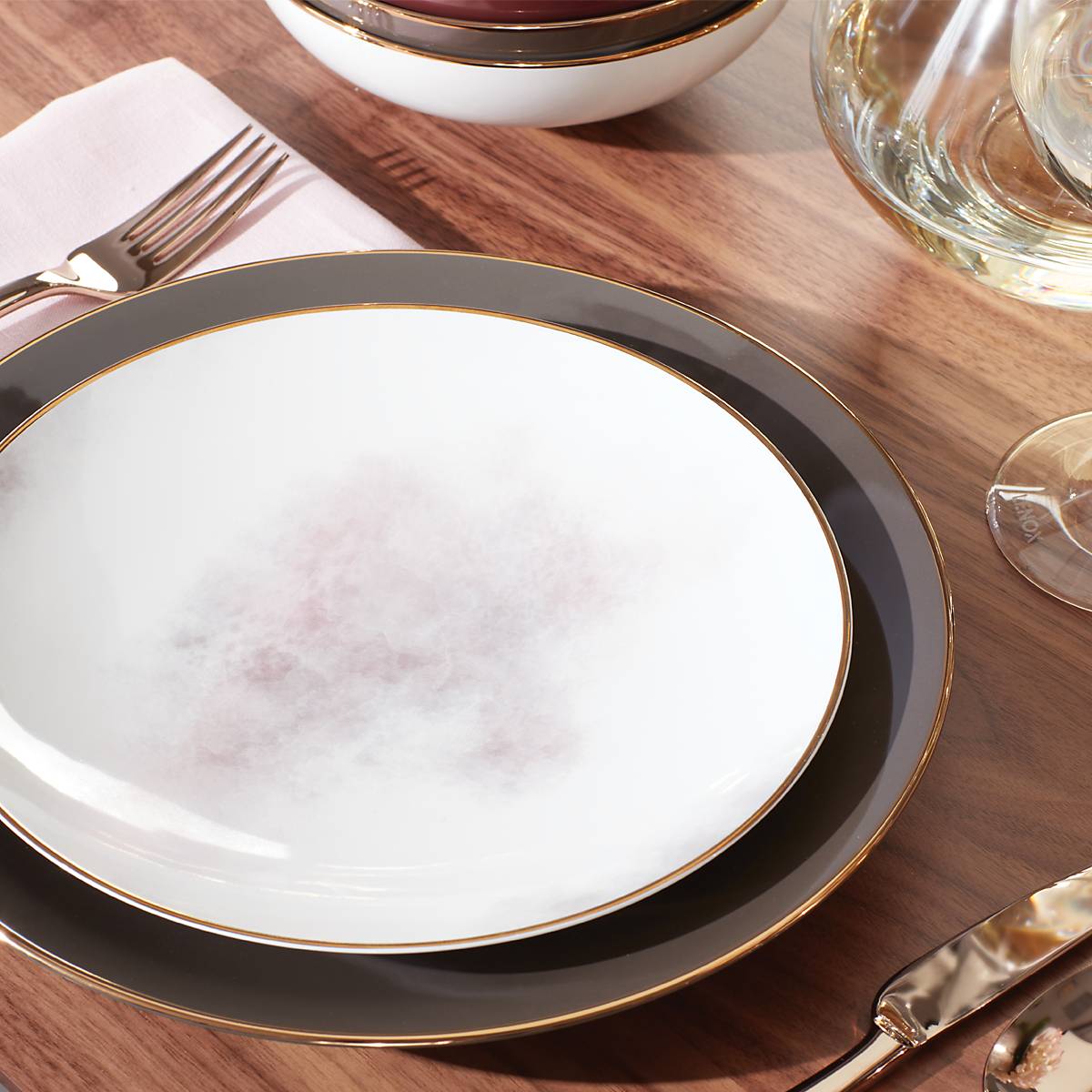 Lenox Premium Trianna Salaria Salad Plate - Image 2