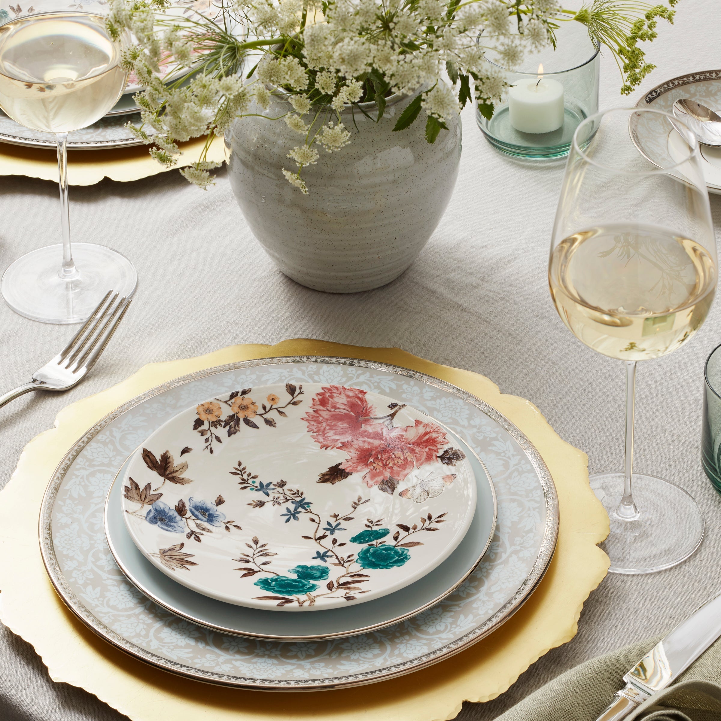 Lenox Premium Westmore Dinner Plate - Image 4