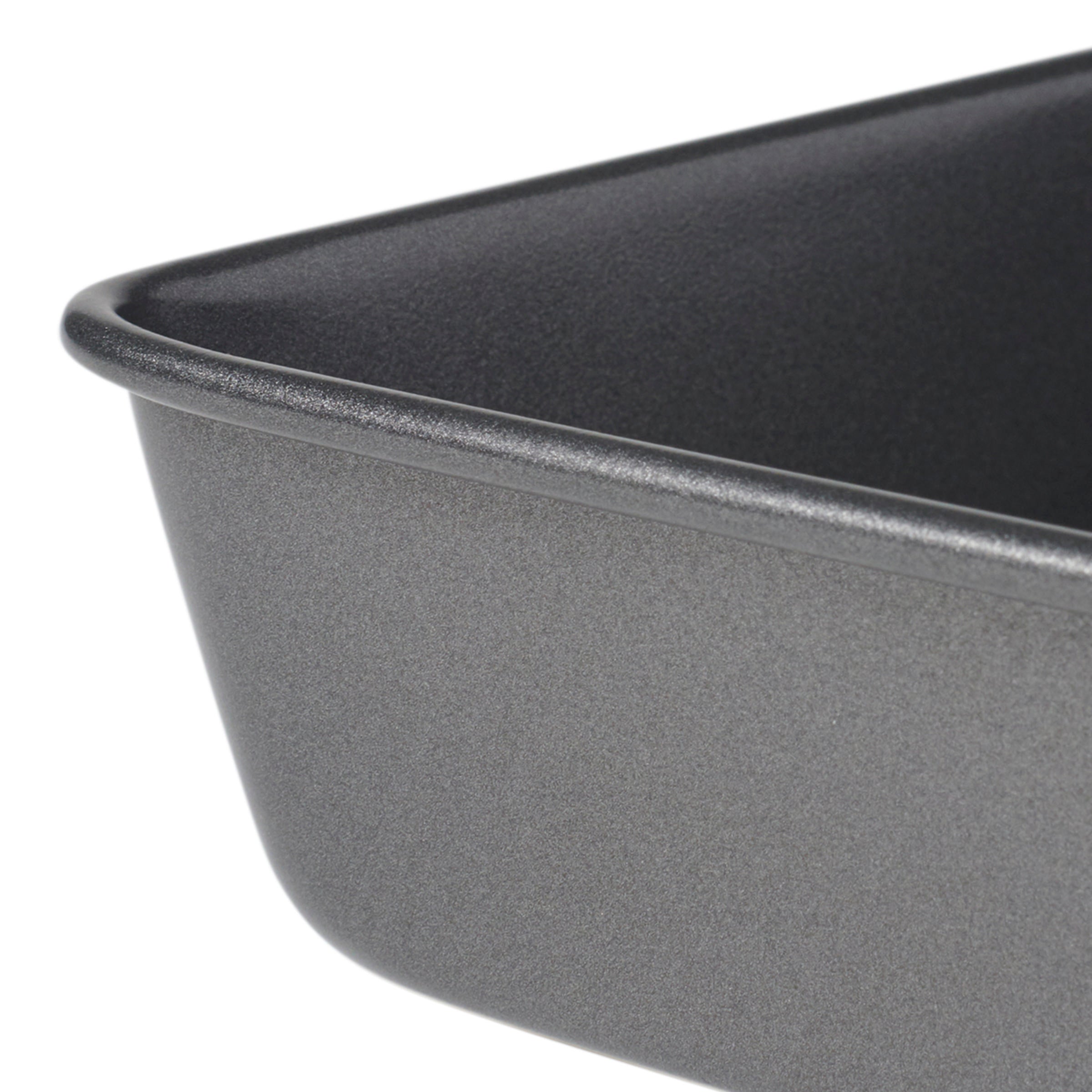 Lenox Premium Bliss Bakeware 8 Square Cake Pan - Image 4
