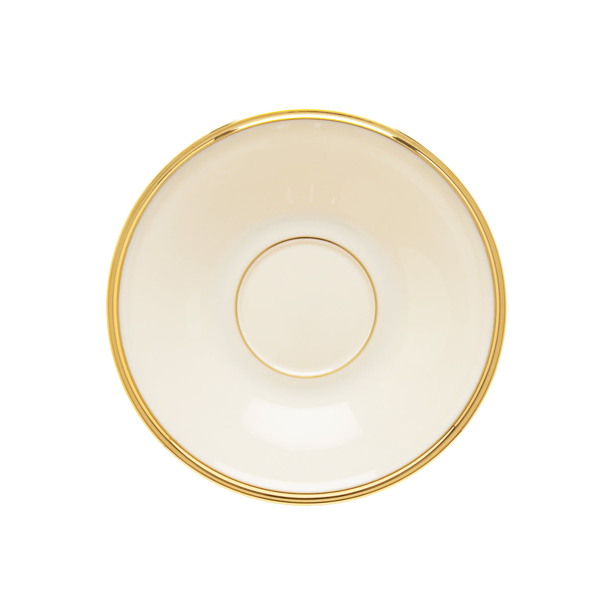 Lenox Premium Eternal Saucer