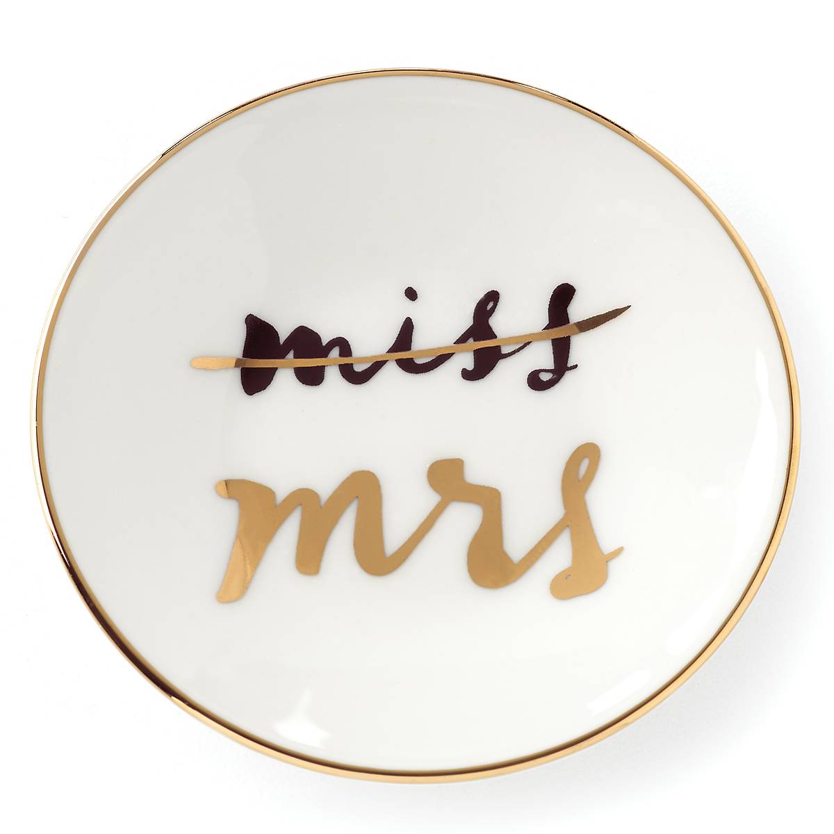 Lenox Premium Bridal Party Ring Holder