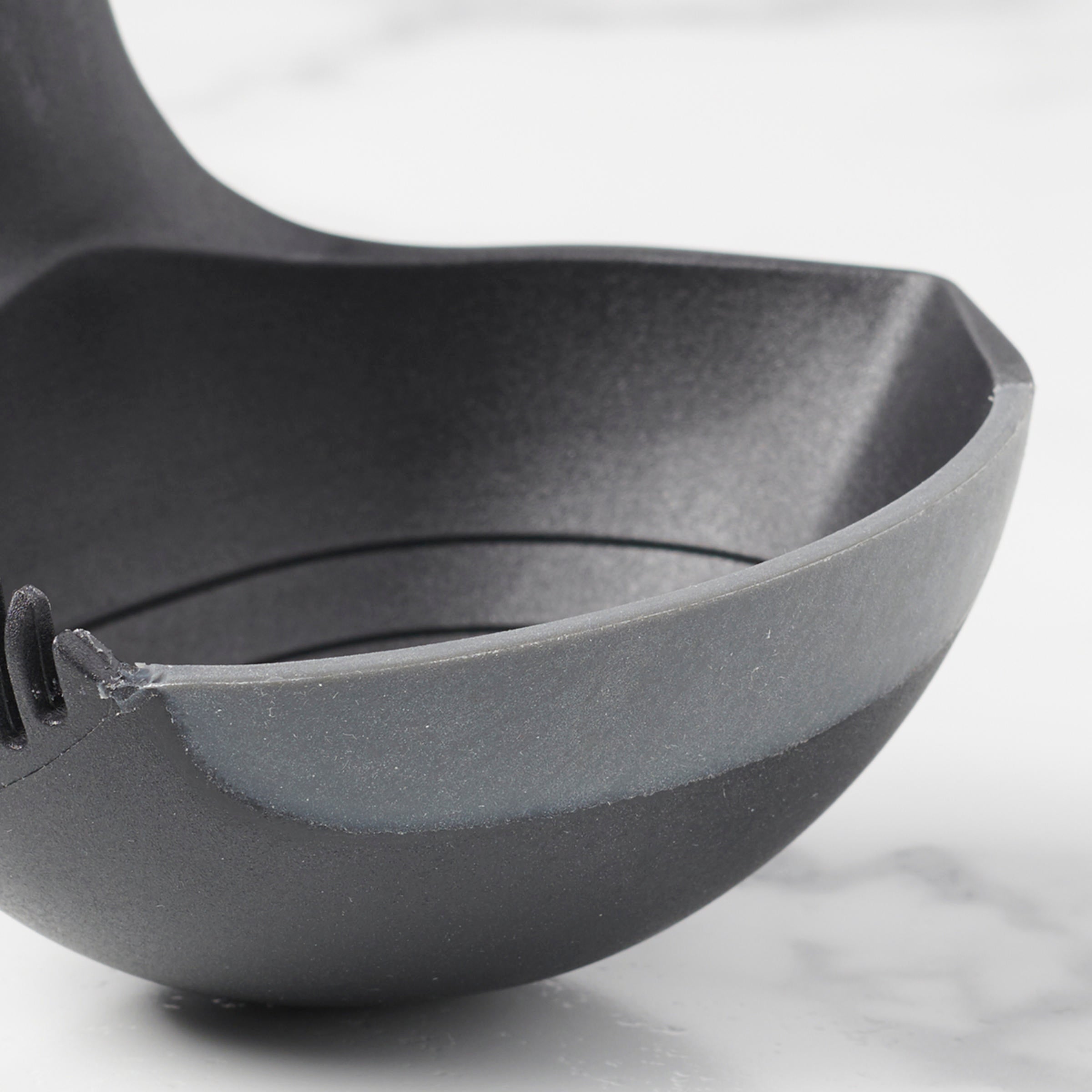 Lenox Premium Elite Gadgets Silicone Serving Ladle - Image 4