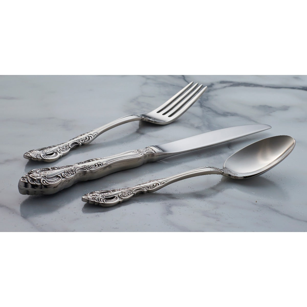 Lenox Premium Michelangelo Dinner Fork - Image 3