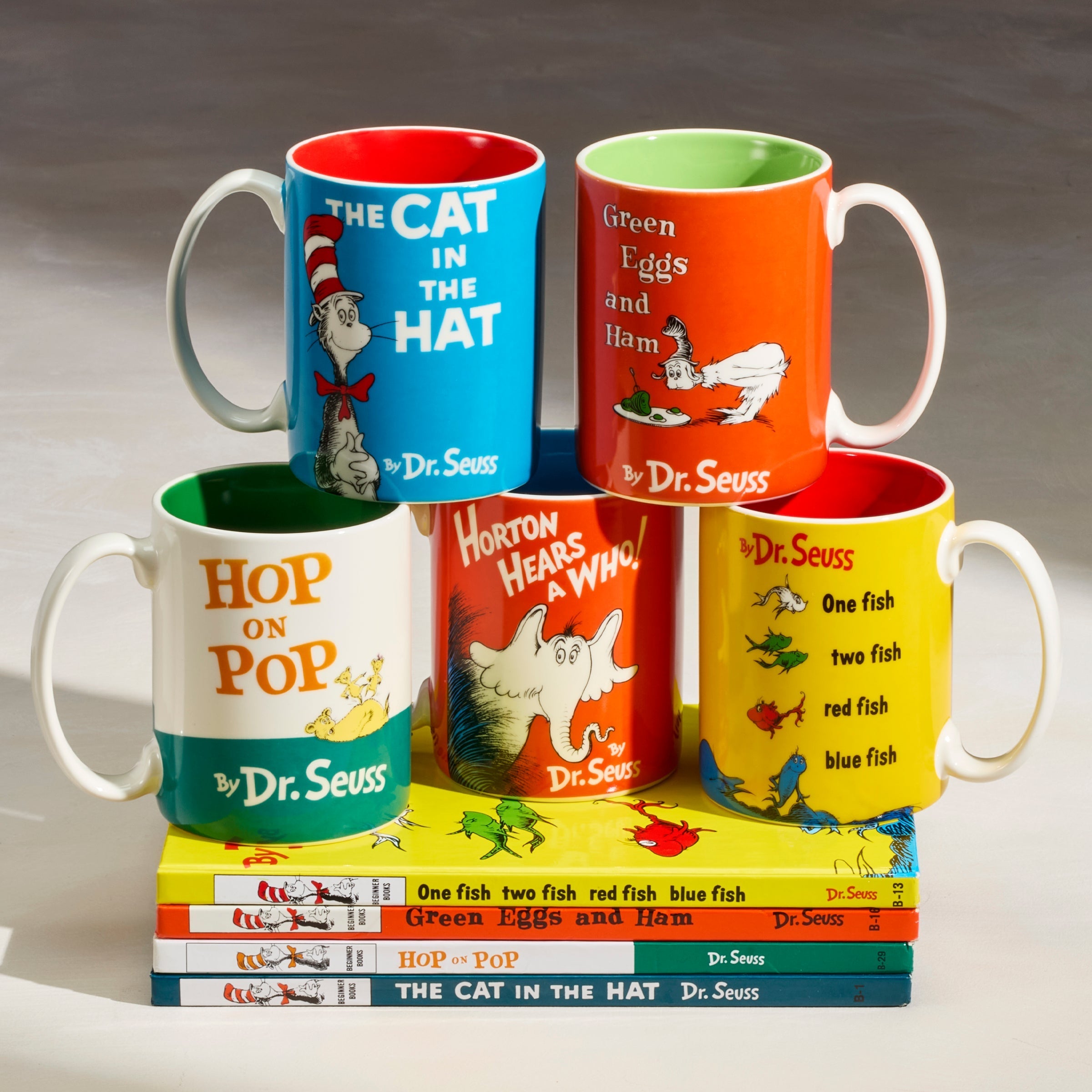 Lenox Premium Dr. Seuss' Horton Hears A Who Mug - Image 5