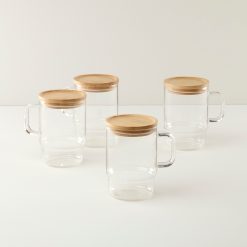 Alternative view of Lenox Premium Tuscany Classics Hot Beverage Set