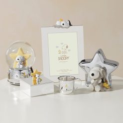 Alternative view of Lenox Premium Little Snoopy Keepsake Box