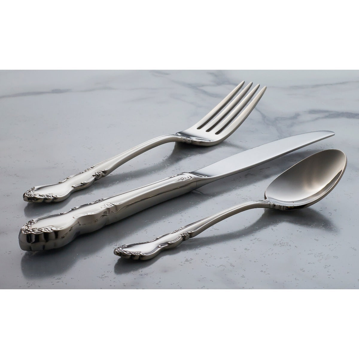 Lenox Premium Dover 5-Piece Place Setting - Image 3
