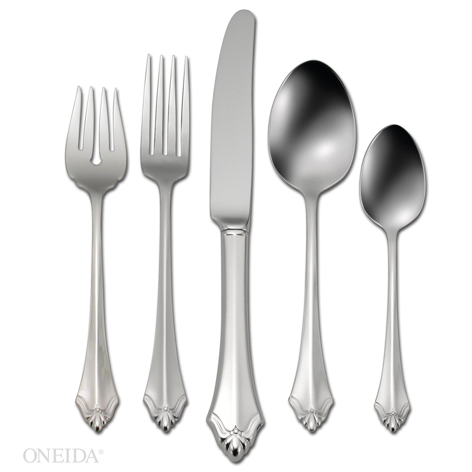 Lenox Premium Kenwood 5-Piece Place Setting