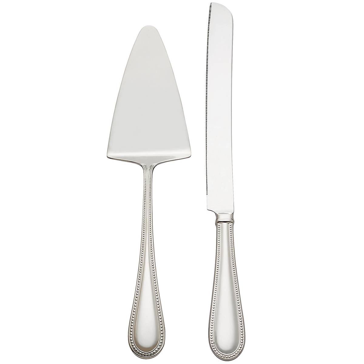 Lenox Premium Lyndon 2-Piece Dessert Set