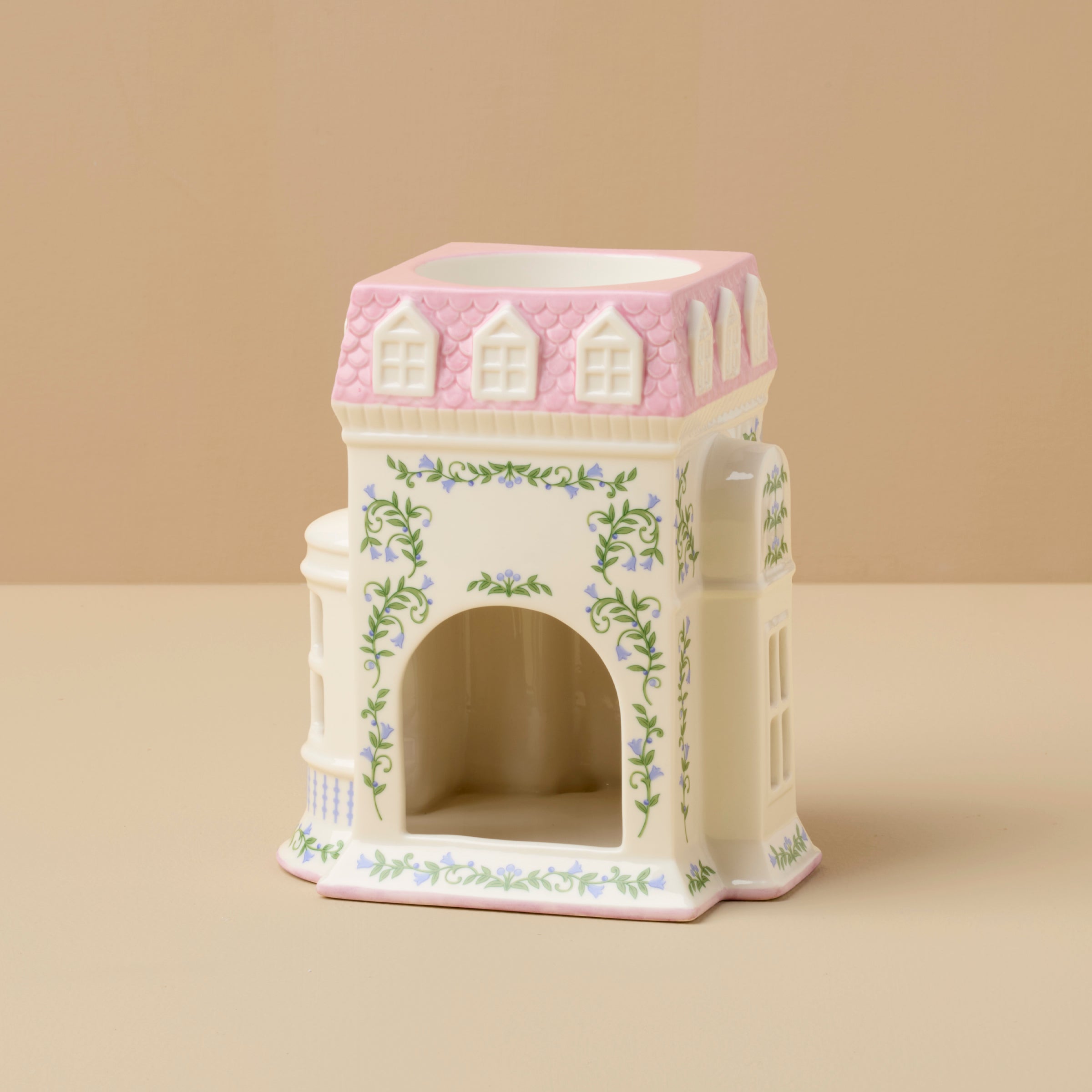 Lenox Premium Lenox Spice Village Tart Warmer - Image 2
