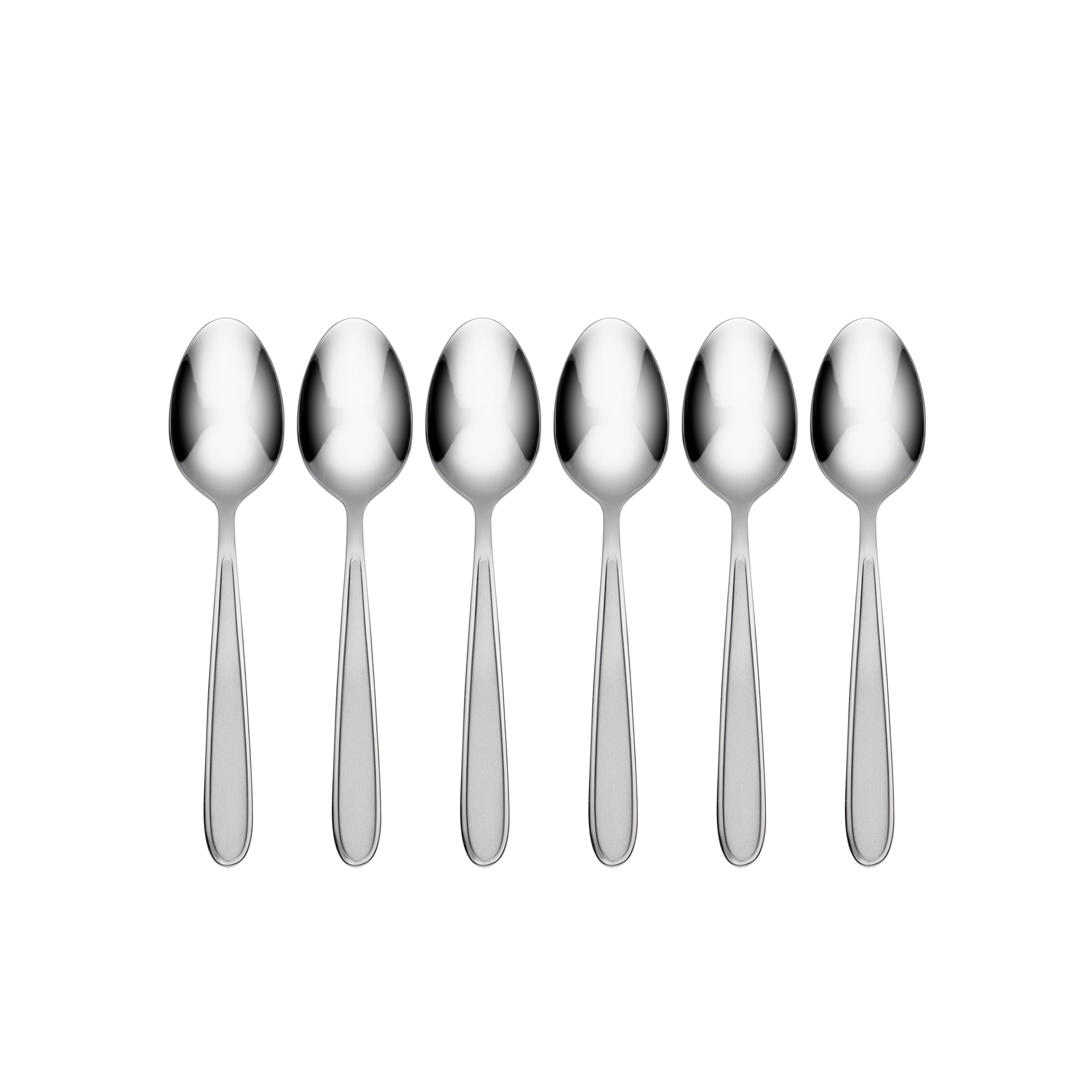 Lenox Premium Jordan Teaspoons, Set of 6
