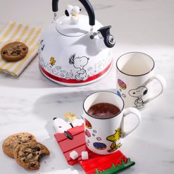 Alternative view of Lenox Premium Chef Snoopy Trivet